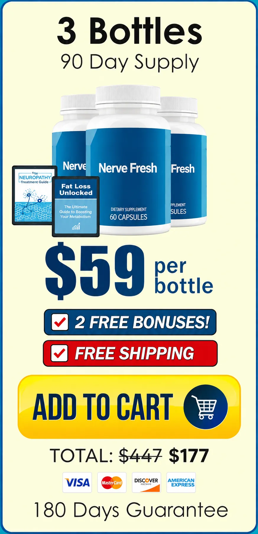nervease buy now 3 bottles