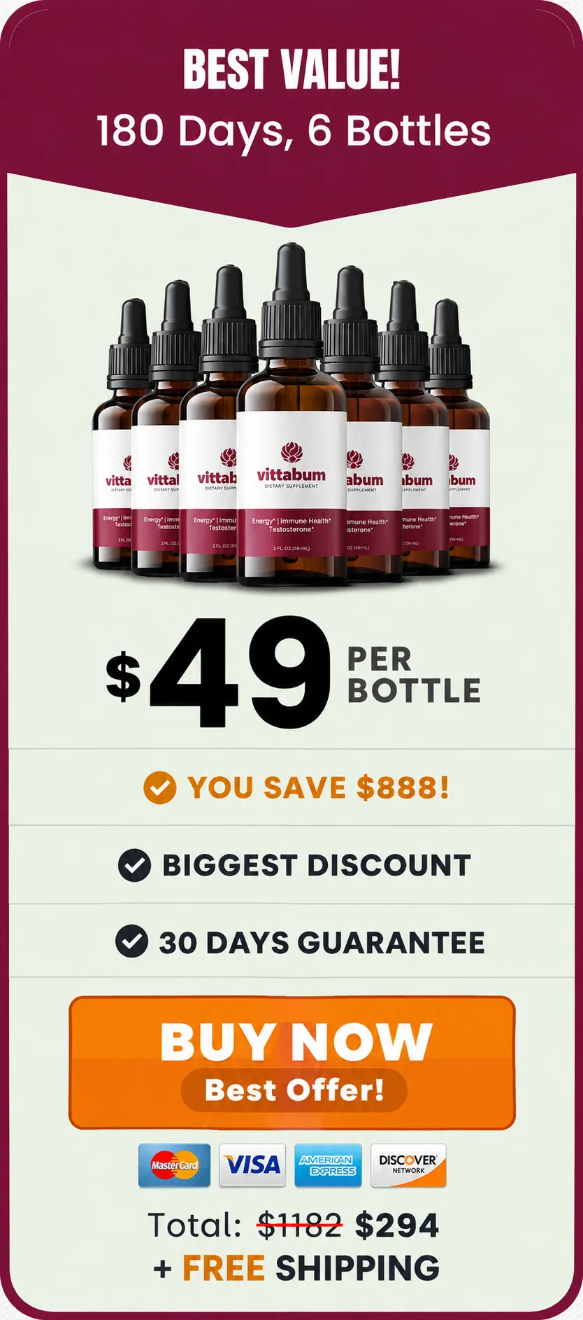chocoburn buy now 6 bottles
