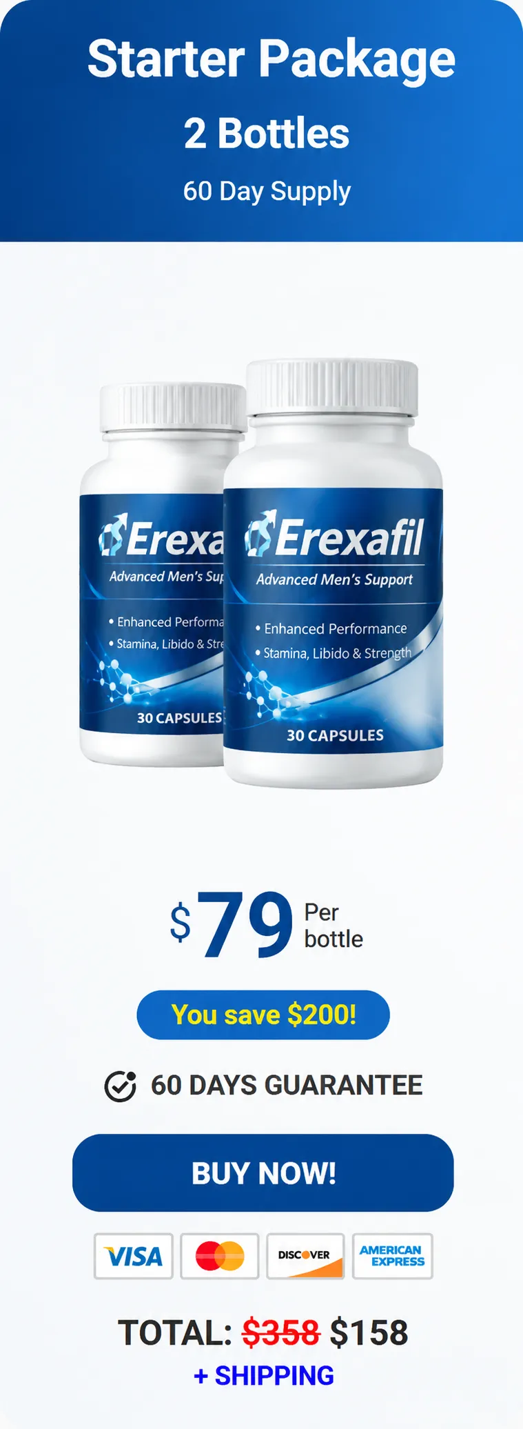 testolib buy now 2 bottle