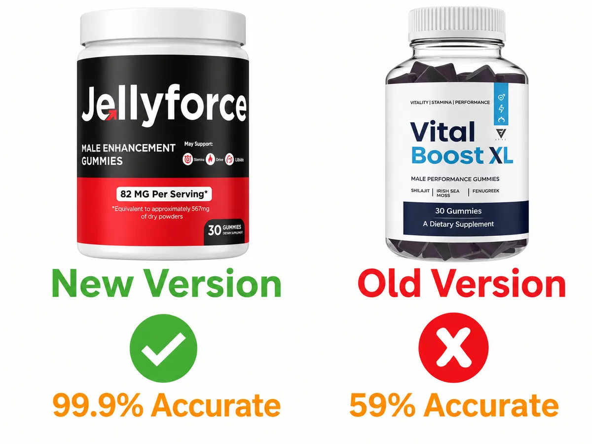 vital boost xl