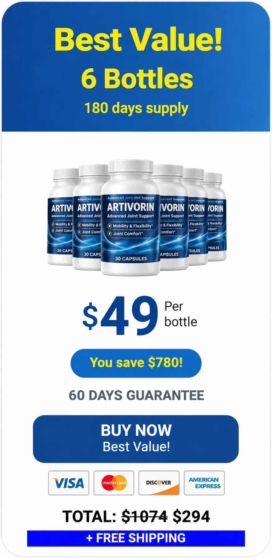 colladiox pro buy now 6 bottles
