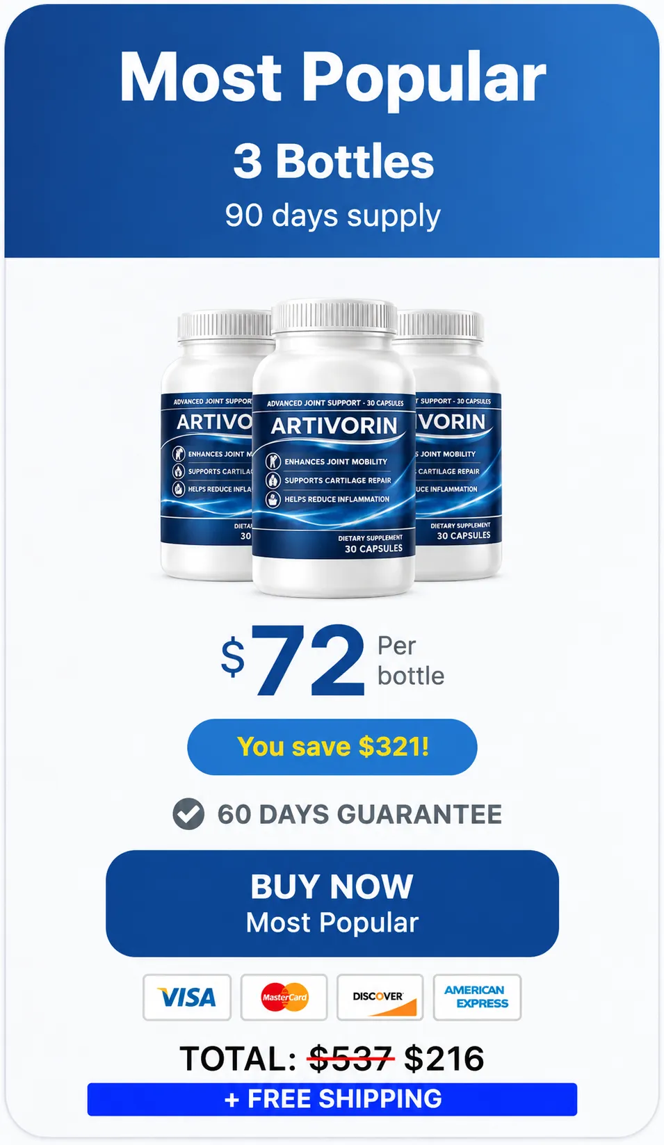 colladiox pro buy now 3 bottles