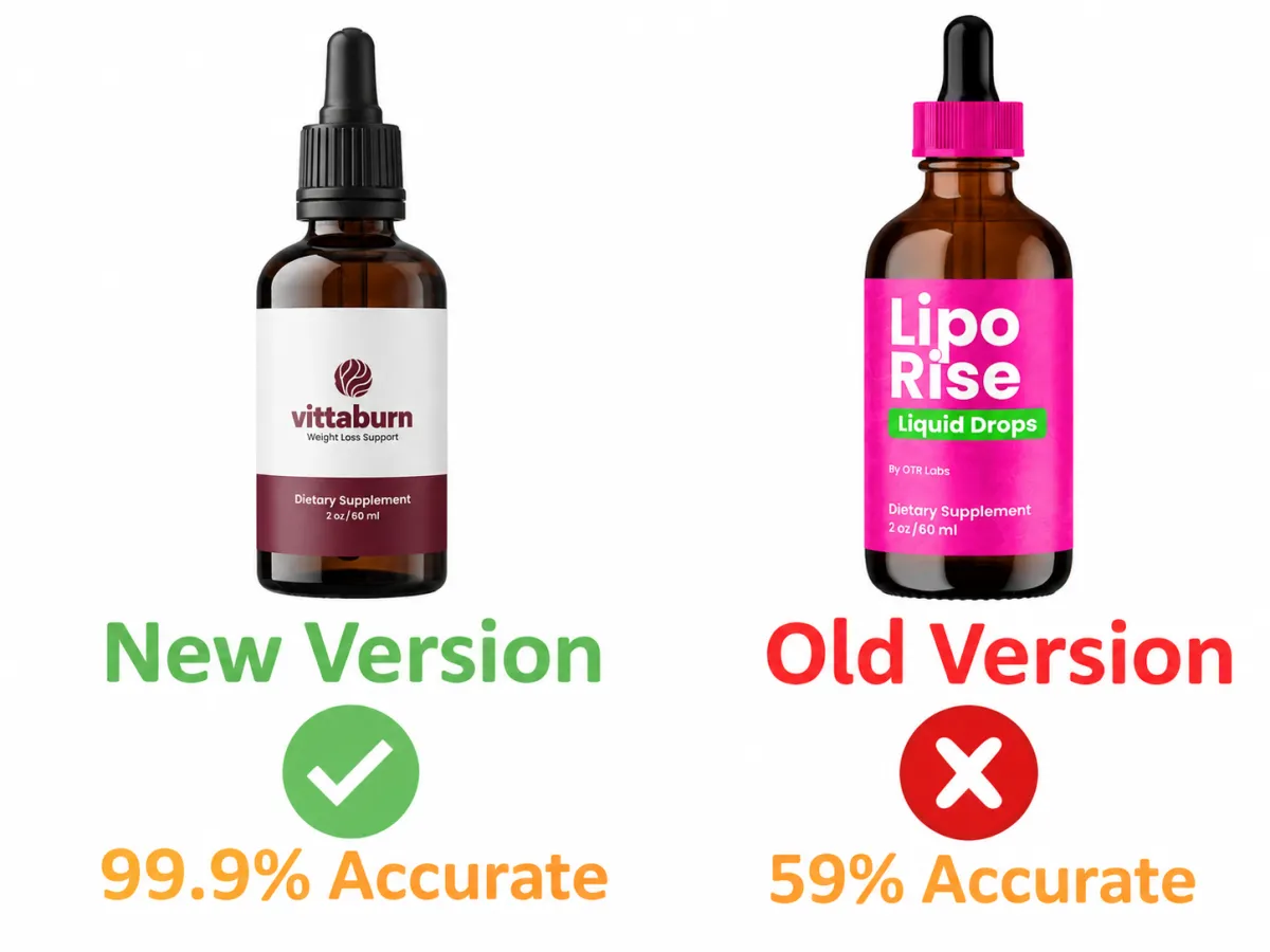 liporise