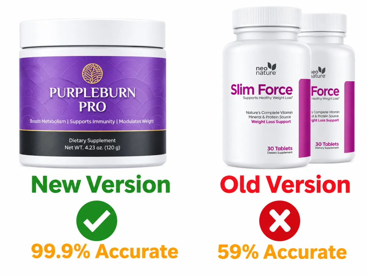 slim force