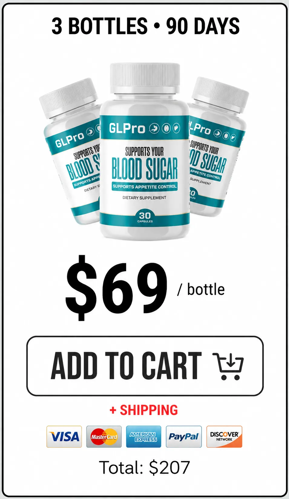 aurex vitalis buy now 3 bottles