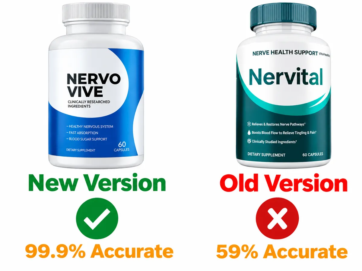 nervital