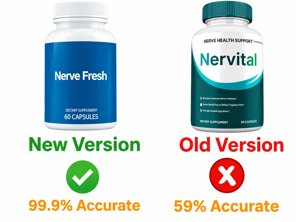 nervital