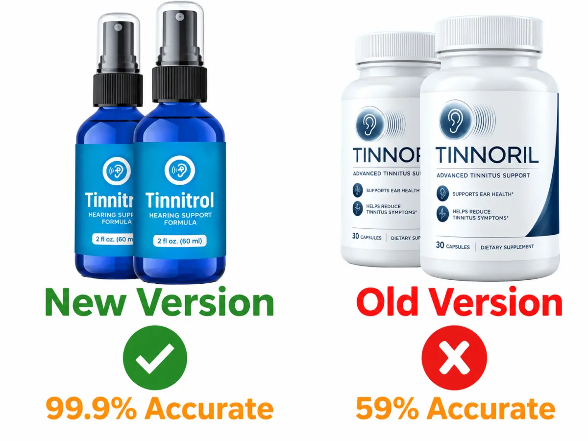 tinnoril