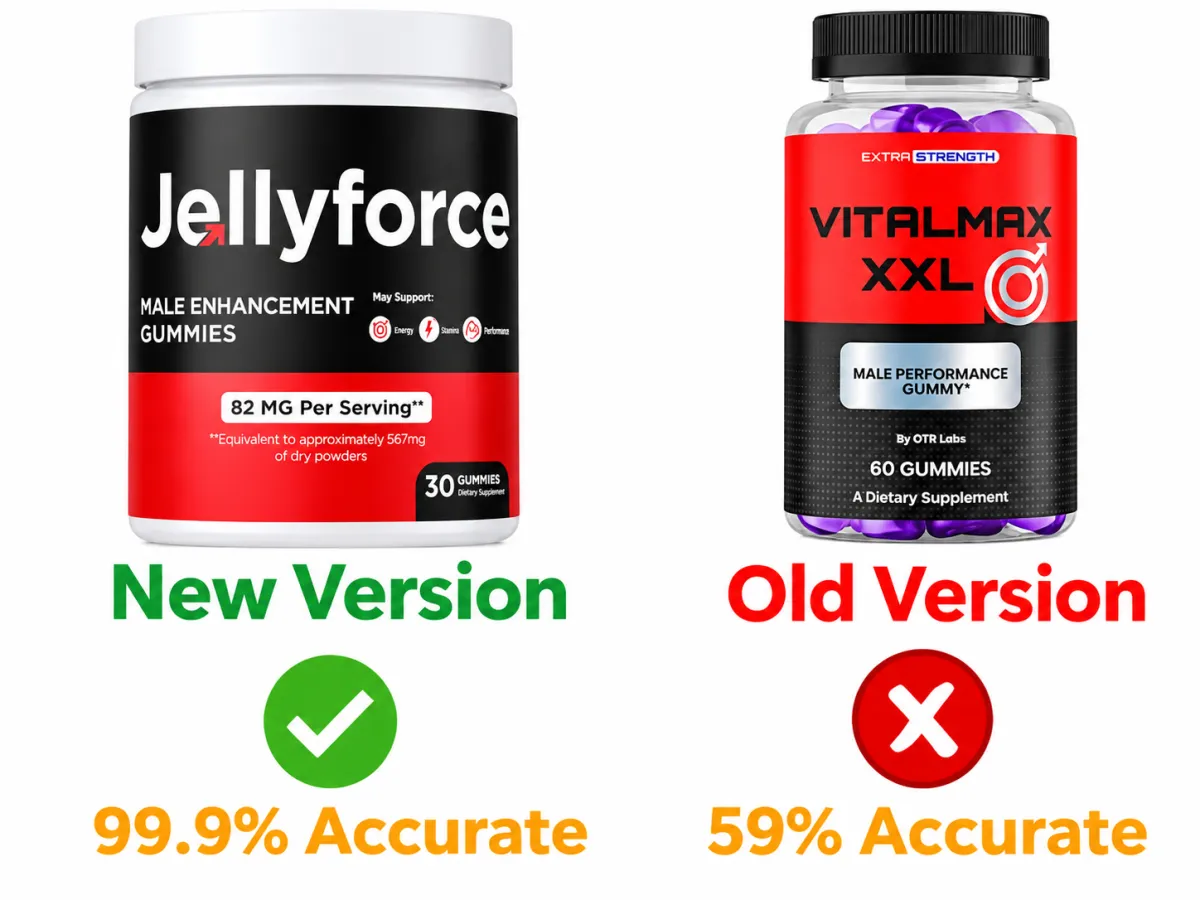 vitalmax xxl