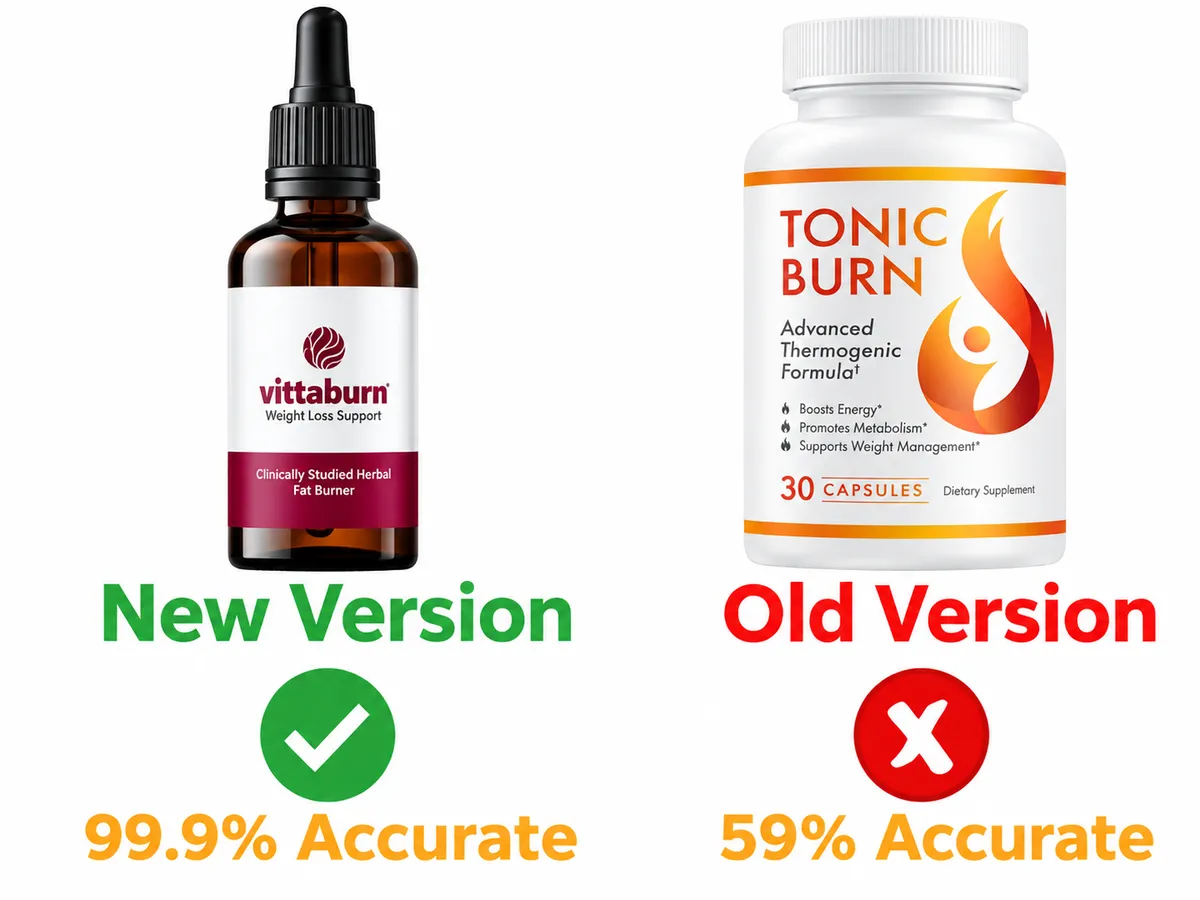 tonicburn