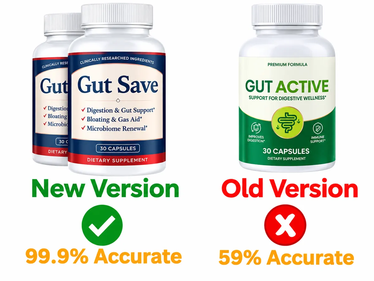 gut active