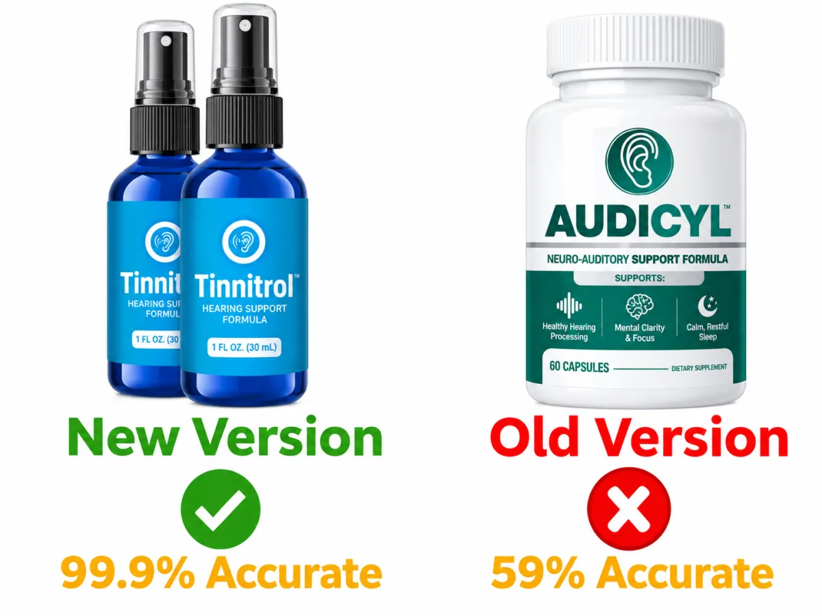 audicyl