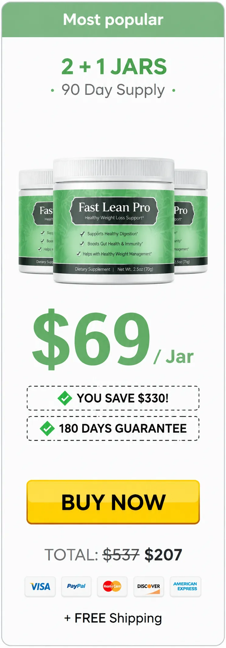 hunzaburn buy now 3 bottles