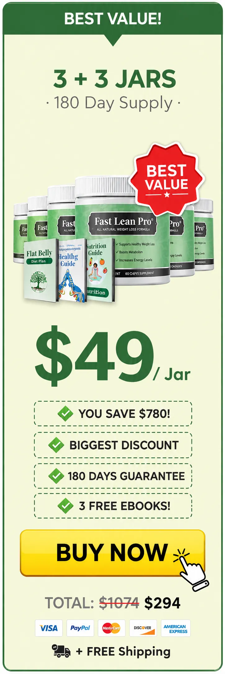 hunzaburn buy now 6 bottles