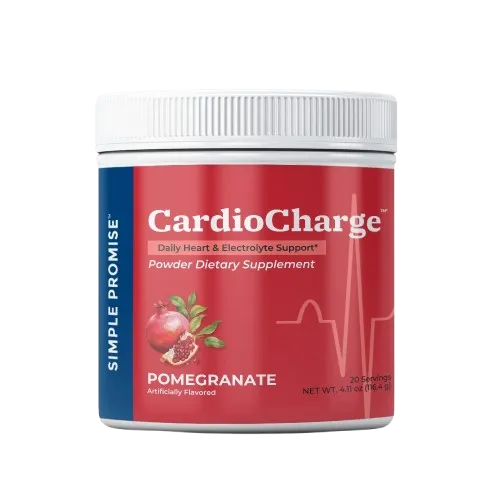 cardiocharge