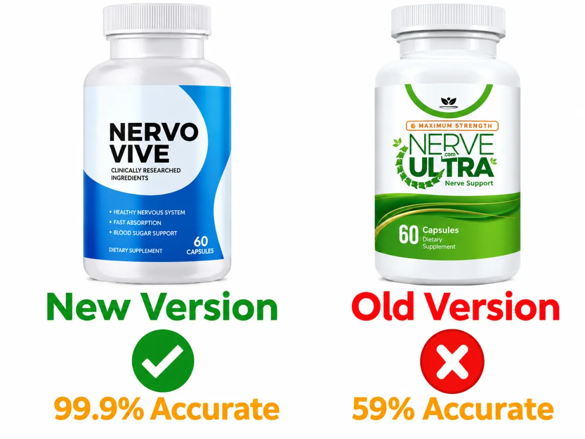nerve zen ultra