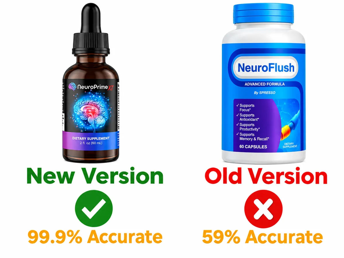 neuroflush
