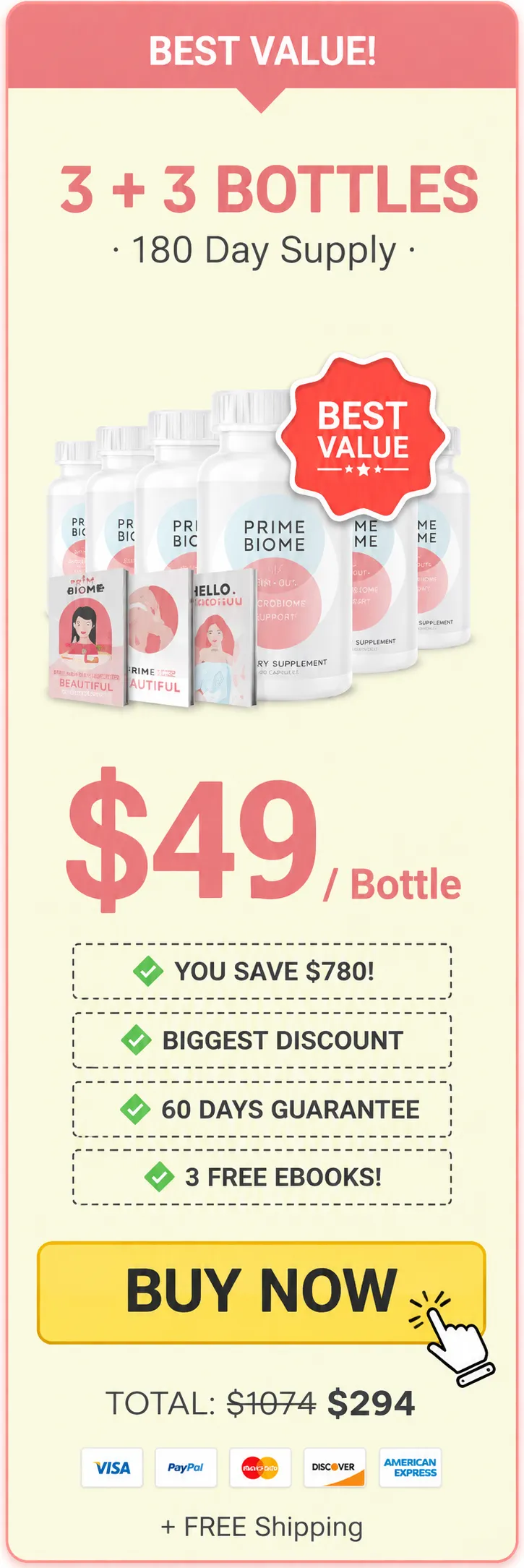 gelanic buy now 6 bottles