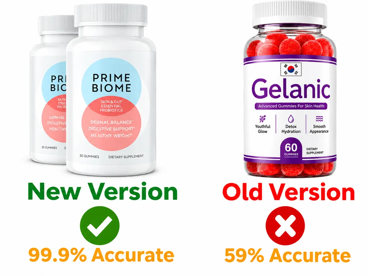 gelanic