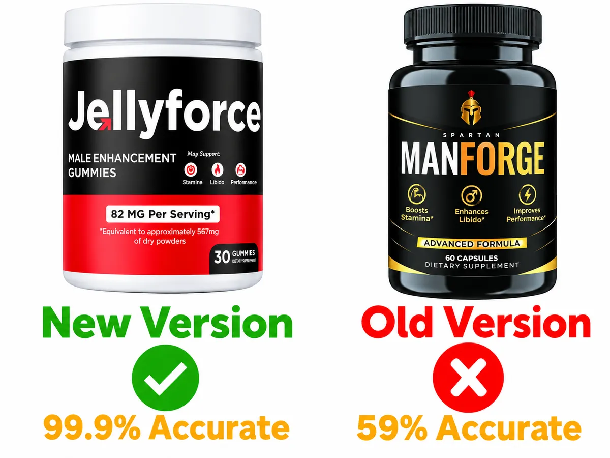 manforge