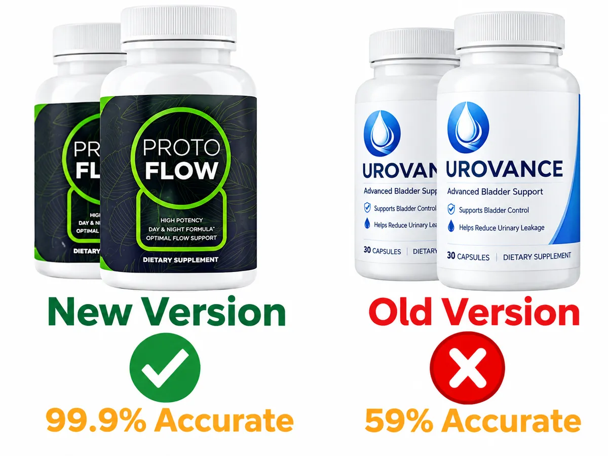 urovance