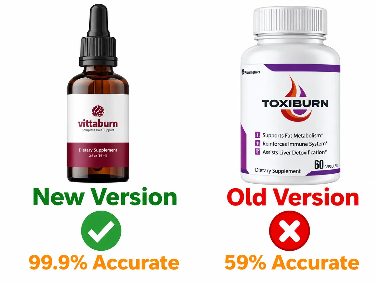 toxiburn