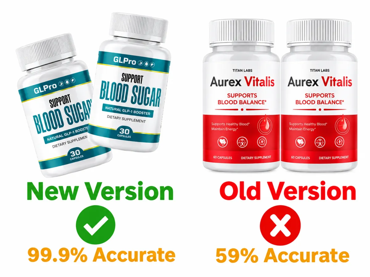 aurex vitalis