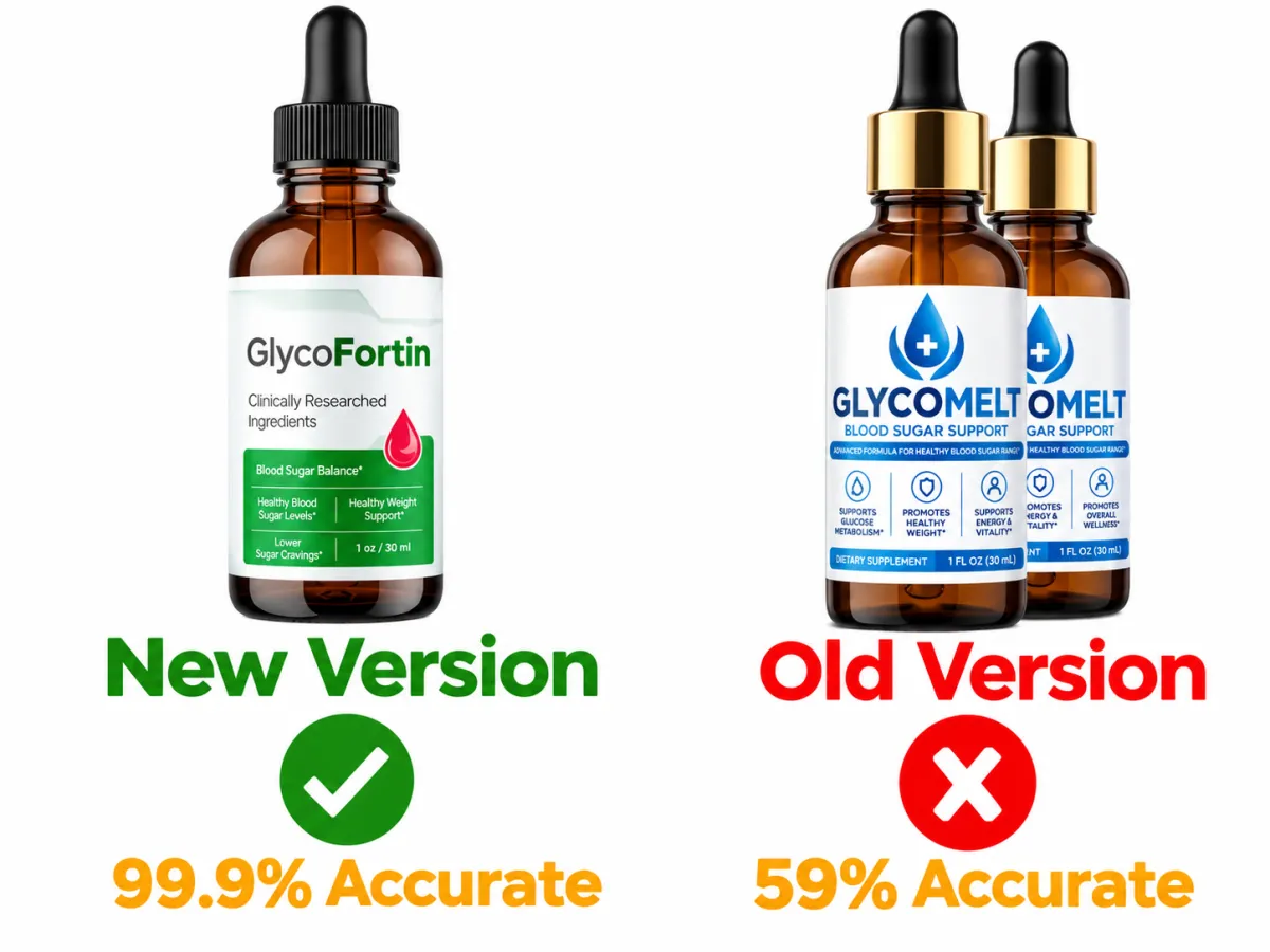 glycomelt