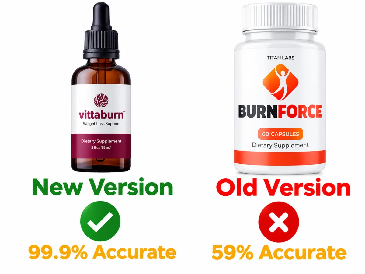 burnforce