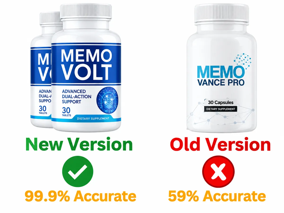 memovance pro