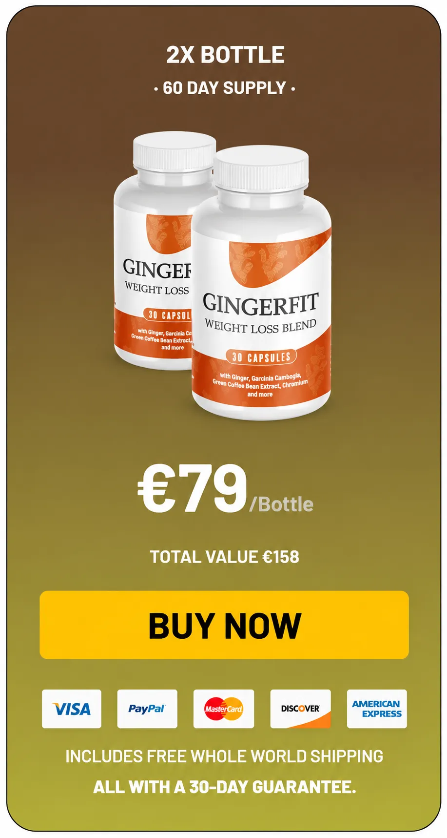 retafit buy now 2 bottle