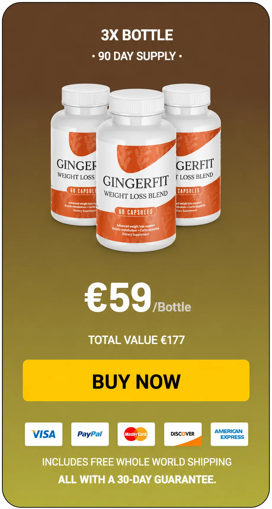 retafit buy now 3 bottles