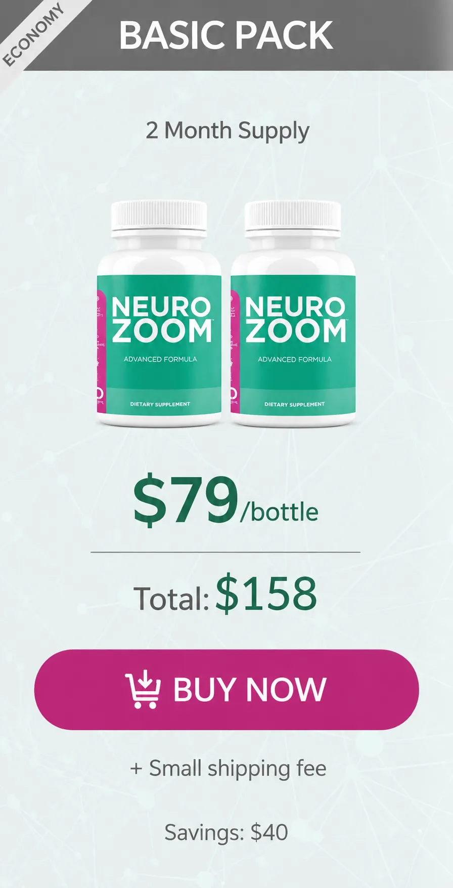 neuroremind buy now 2 bottle