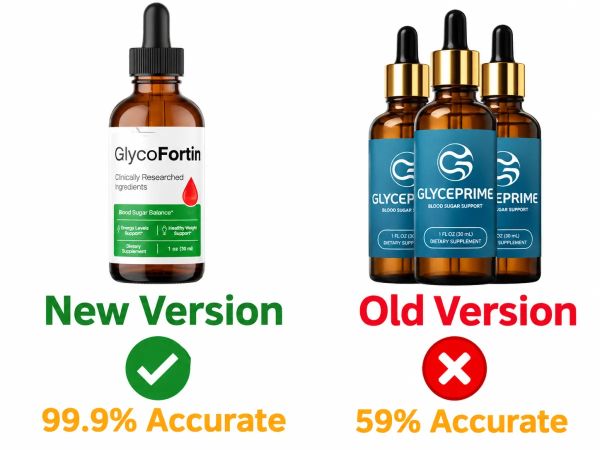 glyceprime