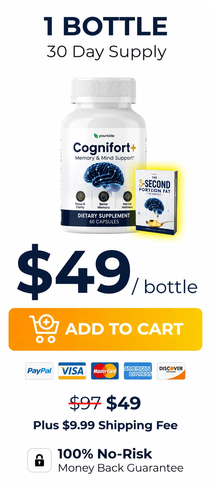 congniflo buy now 2 bottle