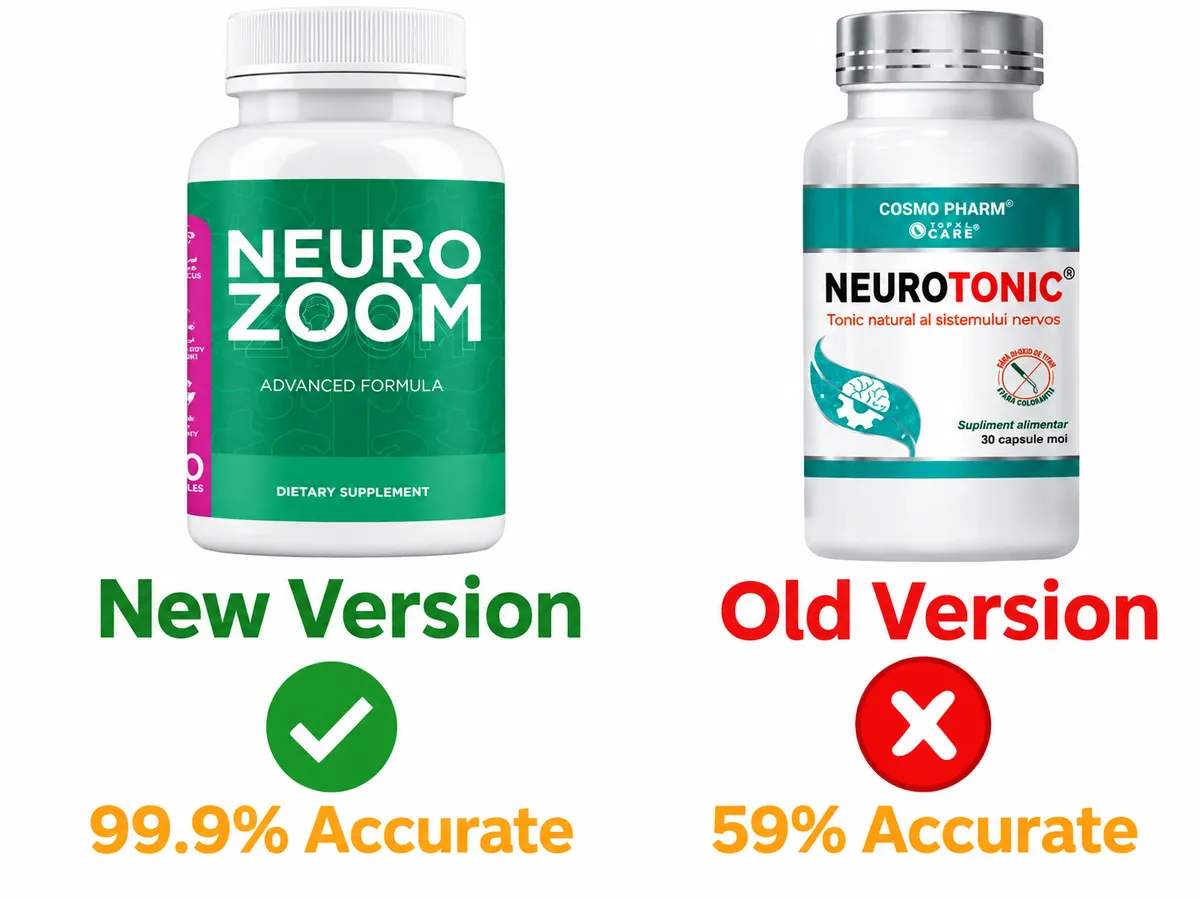 neurotonic