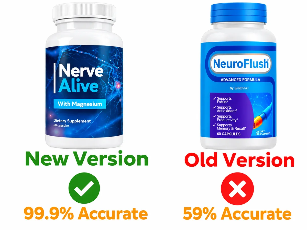 neuroflush