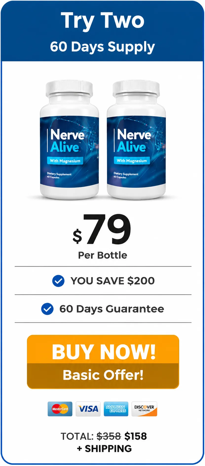 neuroflush buy now 2 bottle