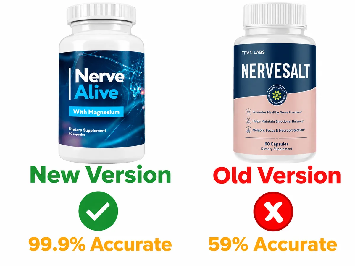 nervesalt