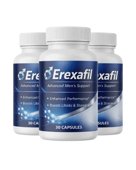 erexafil benefits
