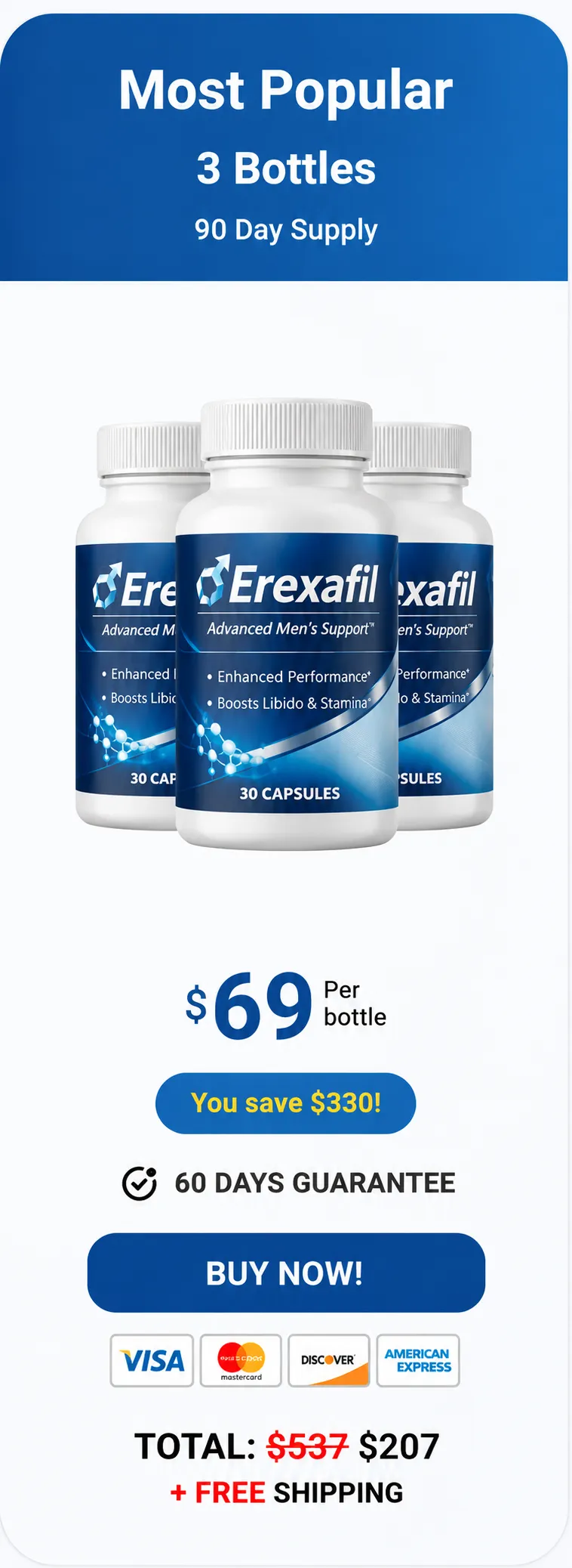 erexafil buy now 3 bottles