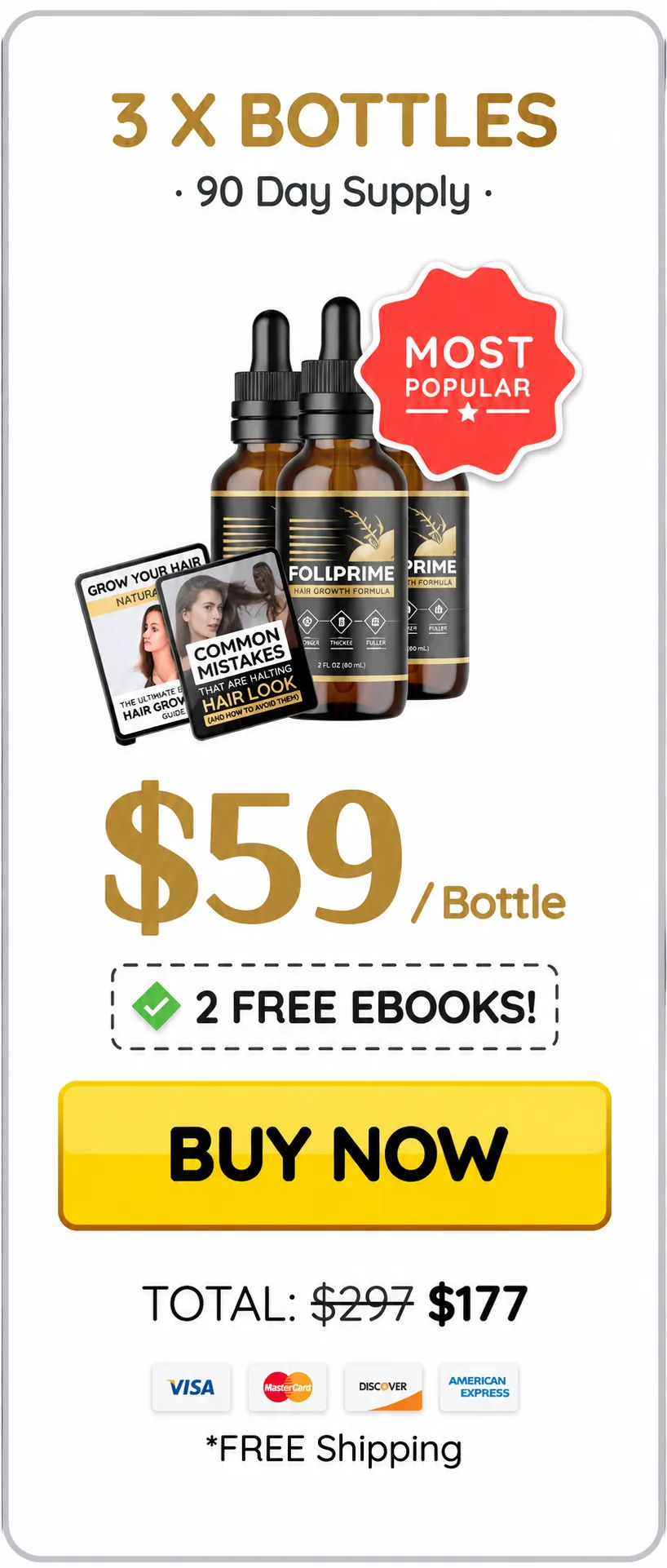 folliclerx buy now 3 bottles