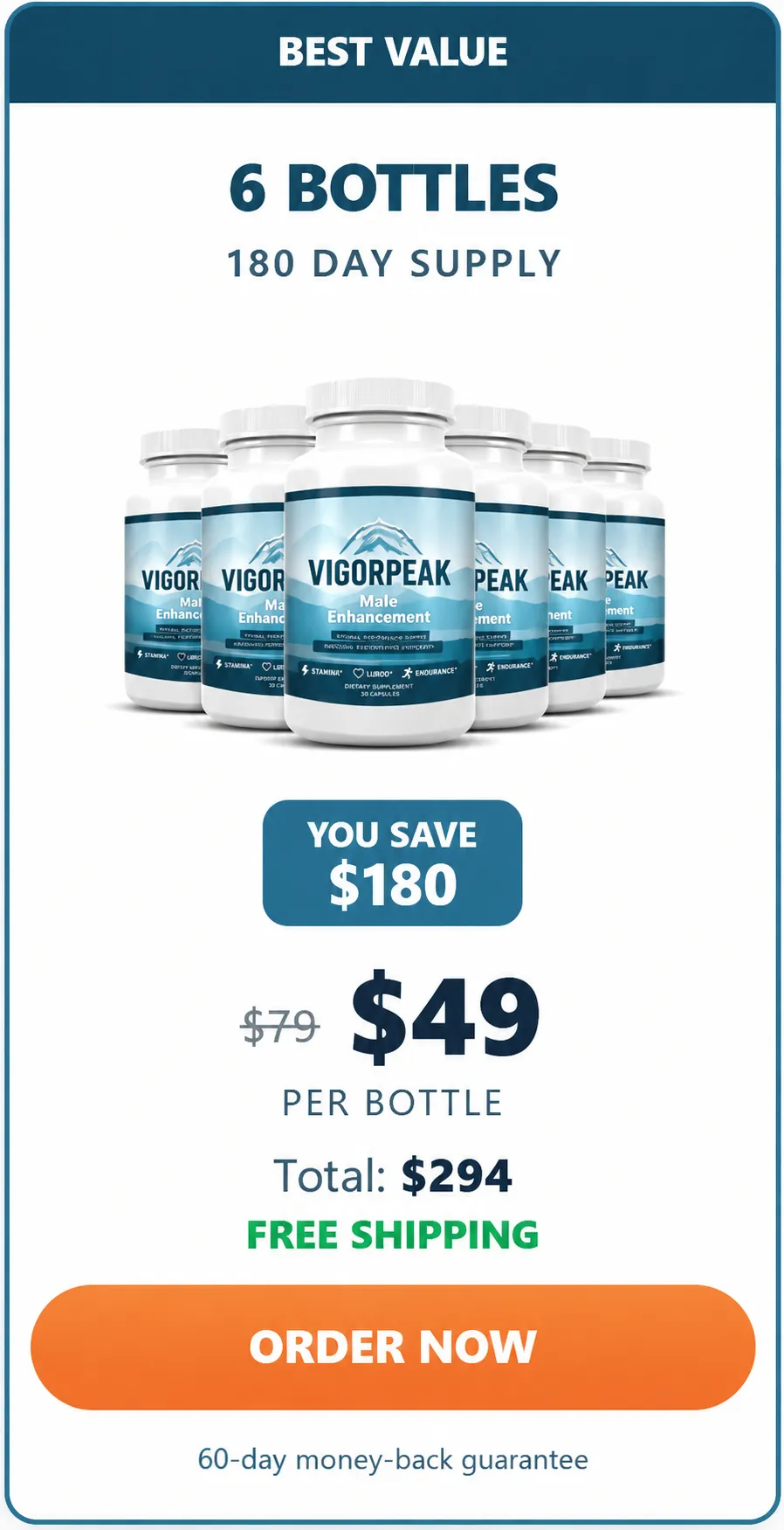 manergy buy now 6 bottles