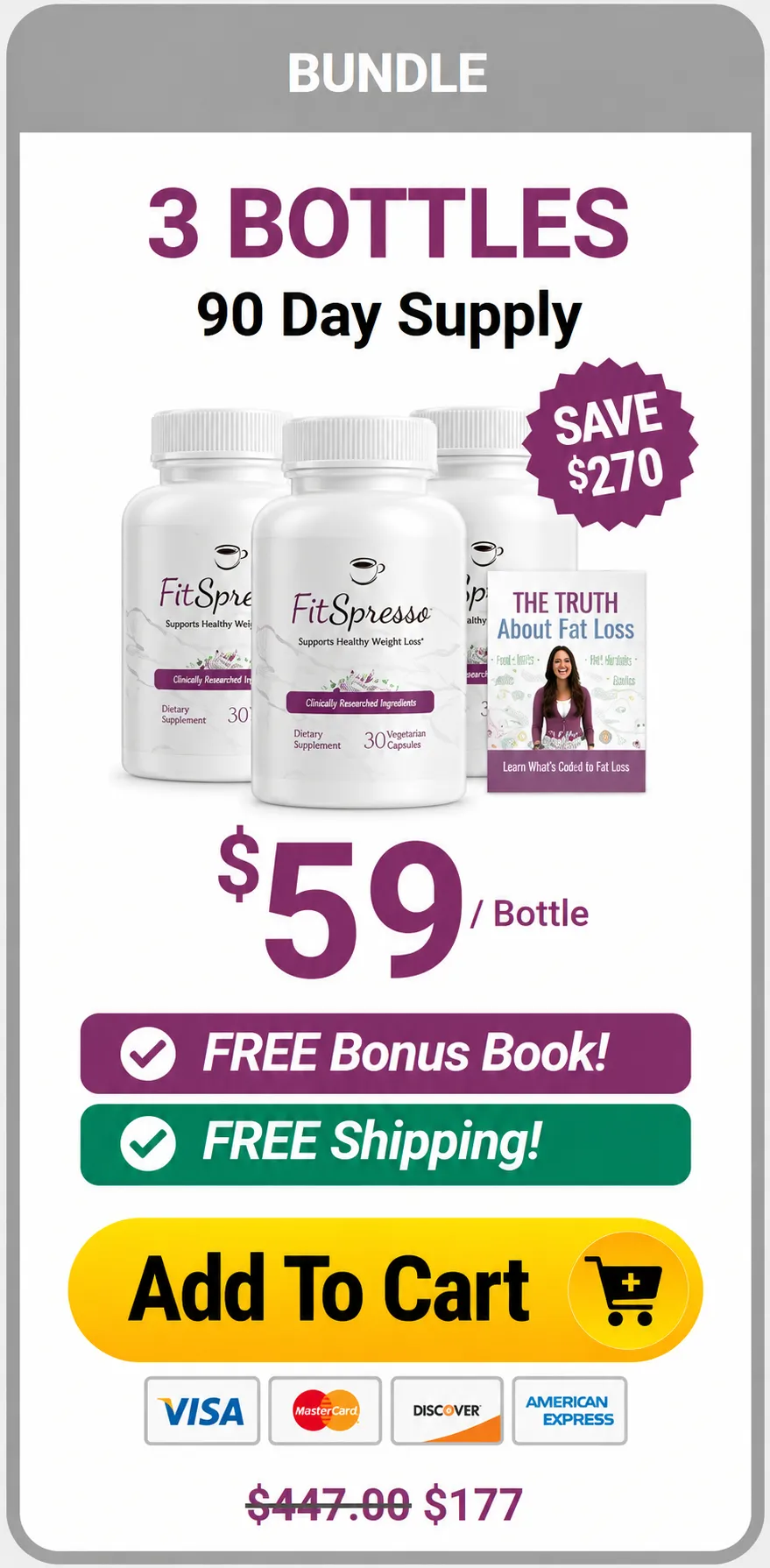sodafit buy now 3 bottles
