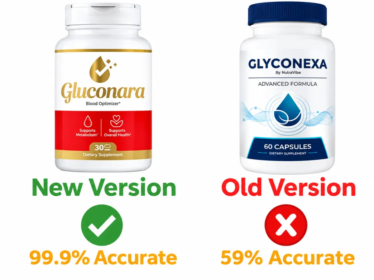 glyconexa