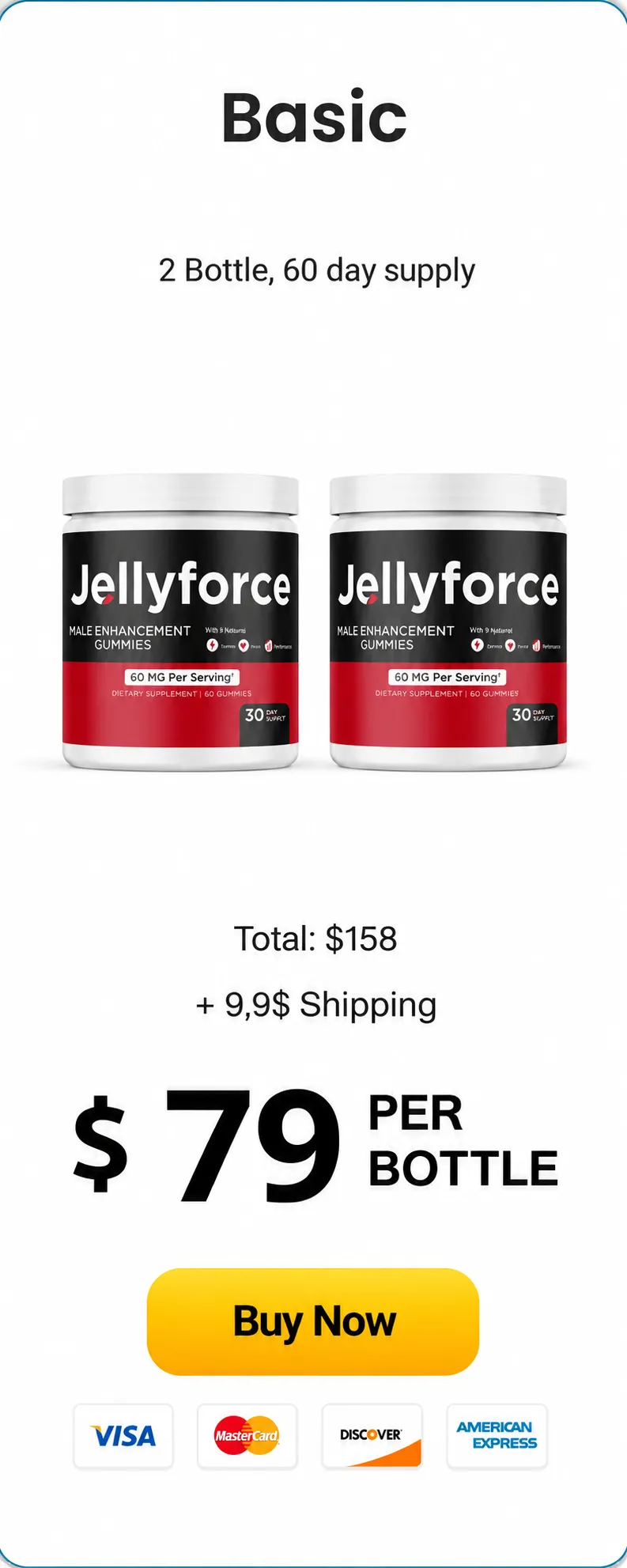 honeyfil buy now 1 bottle