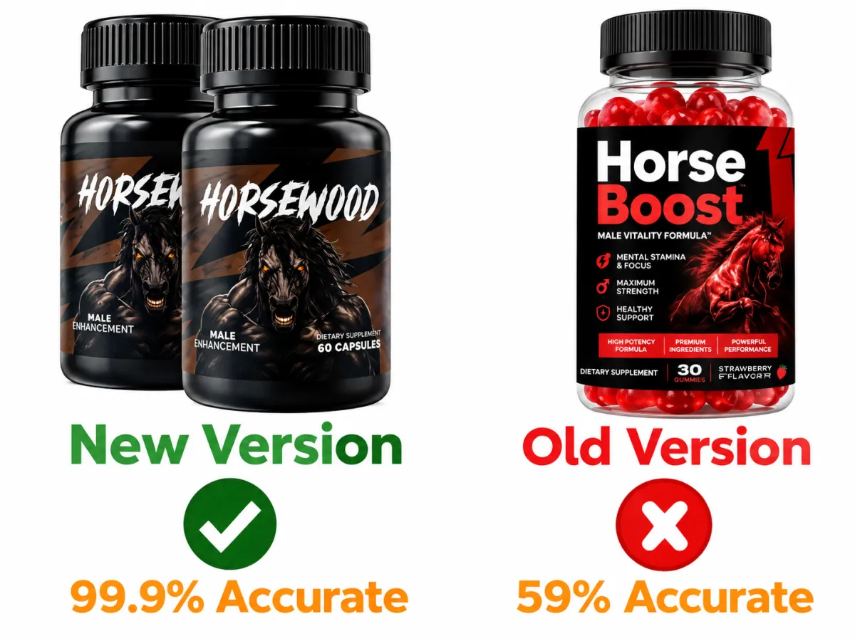 horse boost