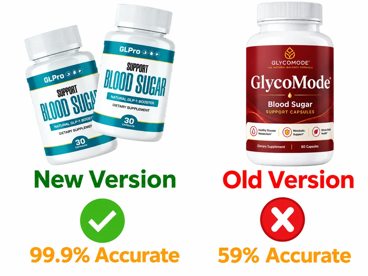 glycomode