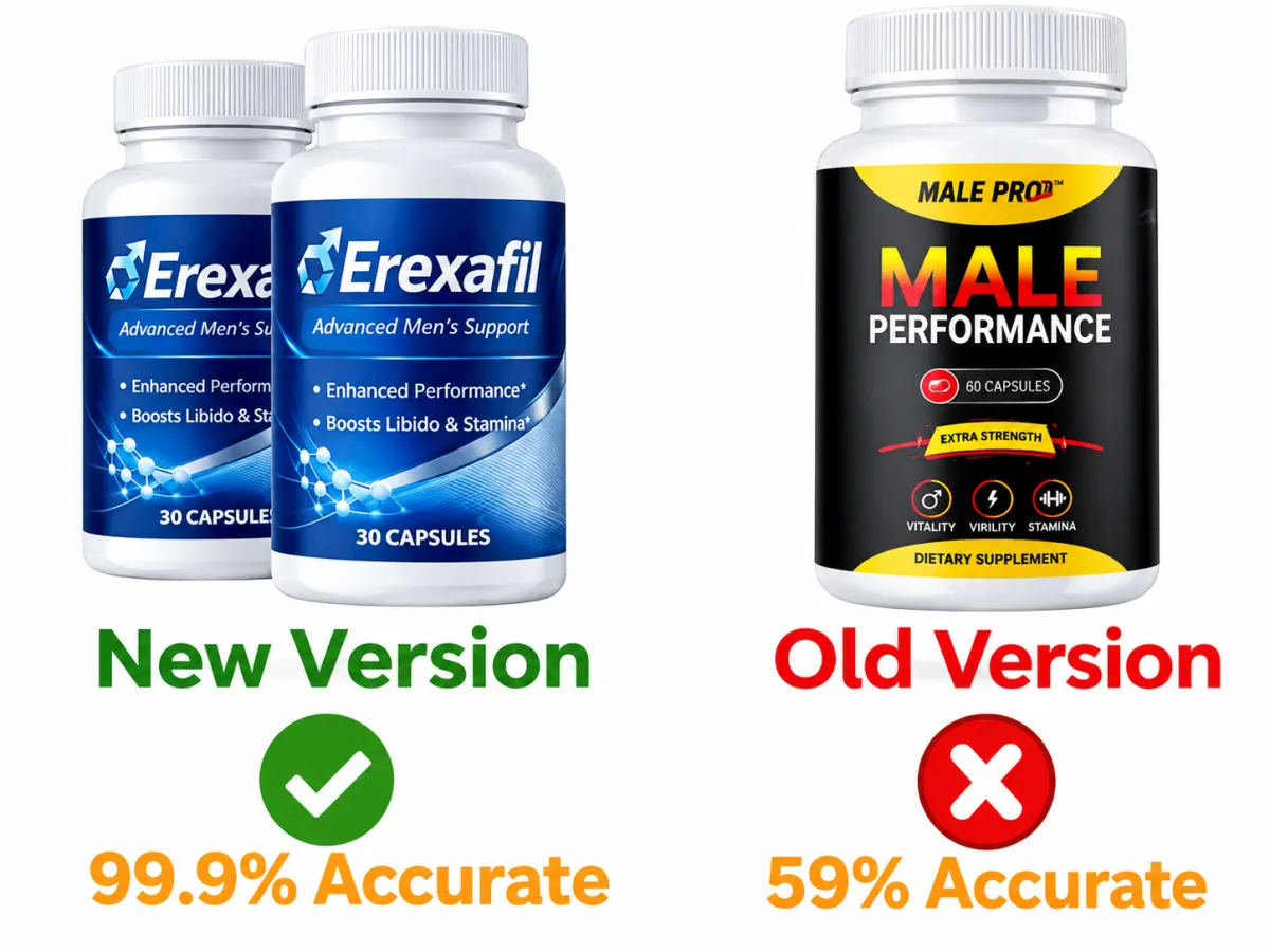 male pro edge