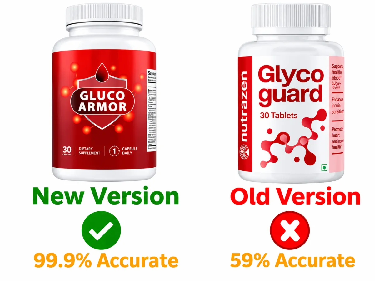 glycoguard
